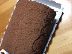 脏脏蛋糕卷-陳磊蛋糕(巴黎店)