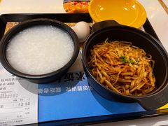 -老娘舅(杭州东站店)