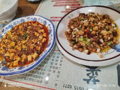 -市井川菜(钟山店)