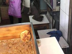 糖饼-姜志勇·志勇烧饼(总店)