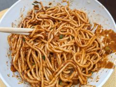 -小秋水饺(大成路总店)