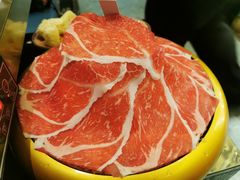 M8和牛畅吃-一绪に寿喜烧(荟聚店)