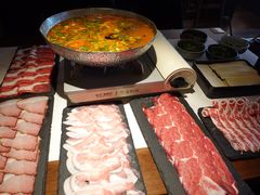 -旺福·贵州酸汤牛肉火锅(陆悦天地店)
