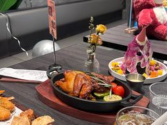 -卡朋西餐(宝安大仟里店)