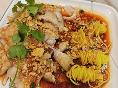 -川人川菜馆·小龙虾·鲜虾现做(黄山路店)