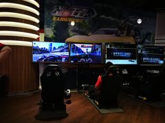 -大鲁阁保龄球(苏州园区店)