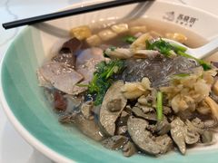 -苏晓玥·手作江南小吃(深圳北站店)