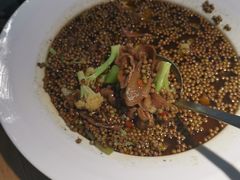 -胡马八破·川菜小馆(高新万达店)