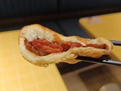 -蔡澜点心·粤菜(花城汇南区店)