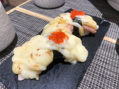 -井梧町日式料理(万达店)