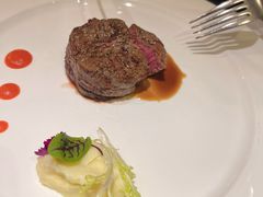 -王品牛排(福州泰禾店)