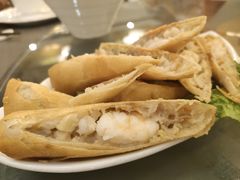 -梅州昌盛豪生大酒店·豪生阁中餐厅