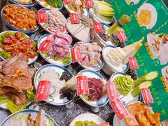 -新时代大酒店(仰口路店)