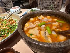 -山石榴·贵州菜(丰盛里店)