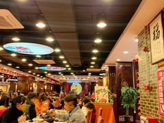 -点都德(盘福楼店)