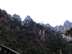 -大明山自然探索公园