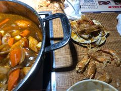 -焖锅部落(容城店)