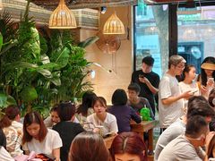 -云阿蛮云南生烫牛肉米线(奉贤路店)