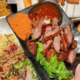 福州最好吃的烧烤店（自封的）