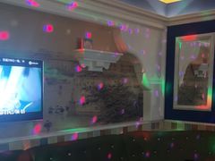 -铜锣湾KTV(木渎店)