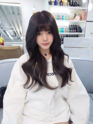 -MYCOLORHARSALON