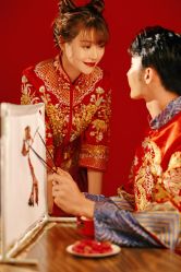-布拉格婚纱摄影(真实客片店)