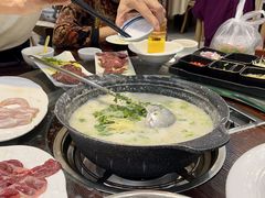 -御膳粥·牛乳粥底火锅·地道顺德菜(容桂店)