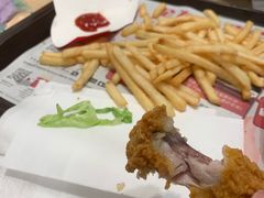 -麦当劳(新濠影汇店)