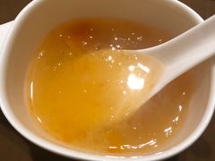 -杭州国际会议中心洲际酒店-原素全日餐厅(解放东路店)