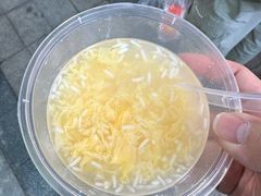蛋酒-家阳赵师傅油饼包烧麦(粮道街店)