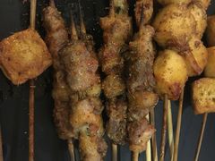 -望京小腰(北京总店)