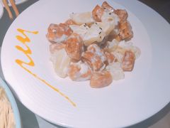 -鱼非鱼(徐家汇店)