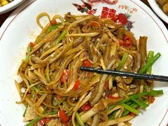 -浏阳小饭铺(洪西小区店)