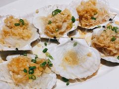 -东海海鲜酒家(中信广场店)