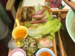 -越弥越南传统美食馆