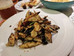 -巴扎屋大盘鸡·新疆菜(汇嘉时代店)