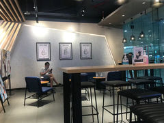 -瑞幸咖啡(深圳宝安机场国内到达厅店)
