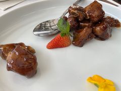 梧桐糖醋排骨-梧桐