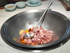 -宏状元现熬粥·京味菜(黄寺大街店)