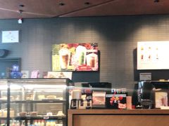 -星巴克(武汉菱角湖万达2店)