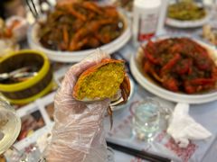 -三妹小龙虾·黄油蟹(华侨城总店)