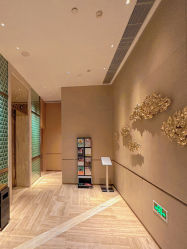 -首都机场东海康得思酒店婚宴·宴会厅·宝宝宴·生日宴
