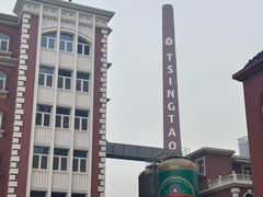 -青岛啤酒博物馆