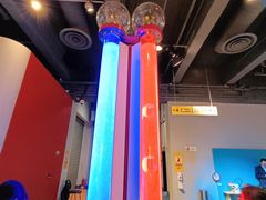 -香港科学馆