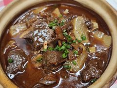-鑫小城故事·藕汤·家常菜(台北一路总店)