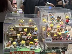 -泡泡玛特POPMART(合生汇店)