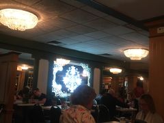 大堂-Versailles Restaurant Cuban Cuisine