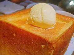 -绿茶餐厅(朝阳大悦城店)