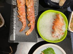 -海鼎荟海鲜姿造(泉州仟禧店)
