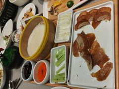 -宁海食府·涌宴(真和店)